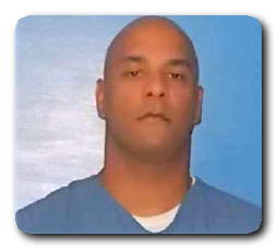 Inmate CARMELO J LOPEZ