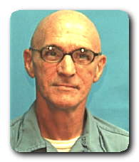 Inmate PAUL B MAJOR