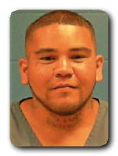 Inmate SAMUEL JR MARRERO