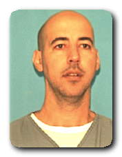 Inmate LUIS E MARTIN