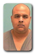 Inmate JOSE E MARTINEZ