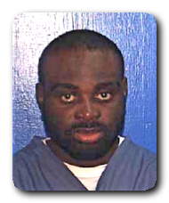 Inmate CHRISTOPHER S MAXWELL