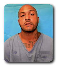 Inmate JEFFREY S JR MAYNOR