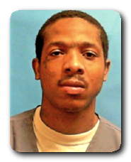 Inmate TYRELL J MCCALLUM