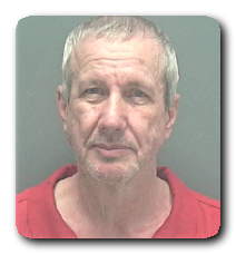 Inmate RICHARD R MCDADE