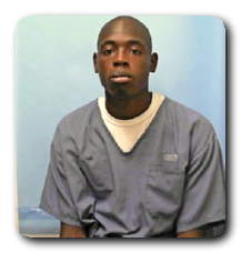Inmate TERRY B MOORE
