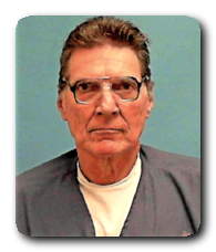 Inmate GARY JOSEPH MORANO
