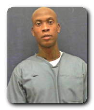 Inmate CHARLES EDWARD JR MURRELL