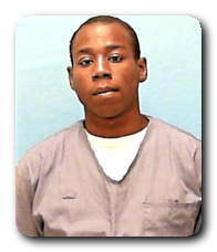 Inmate CARLTON M REYNOLDS