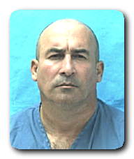 Inmate JOSE G RODRIGUEZ