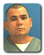 Inmate ARIEL M ROSALES