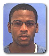 Inmate MARQUIS L ROUNDTREE