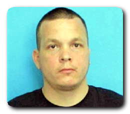 Inmate MATTHEW B SULLIVAN