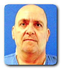 Inmate JAMES TROTTO