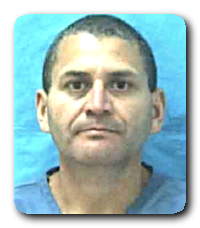 Inmate MARVIN VILLALOBOS-BANEGAS