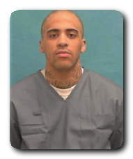 Inmate MAURICE E WILSON