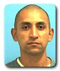 Inmate ALVARO A AGUILAR