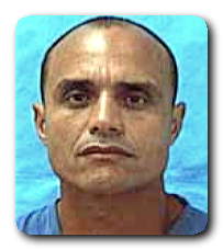 Inmate DANIEL ALVAREZ