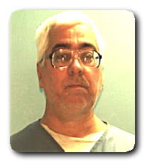 Inmate ROBERT BARVO