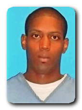 Inmate TERRENCE BATTLE