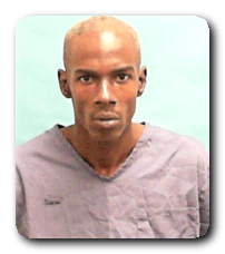 Inmate JARMELL M BELL