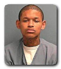 Inmate KENNETH BENT