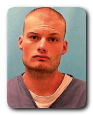 Inmate JUSTIN J CANTRELL
