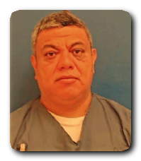 Inmate ELBYS CHACON
