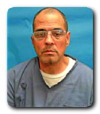 Inmate FRANKIE CINTRON
