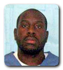 Inmate KENNETH E JR COLLYMORE