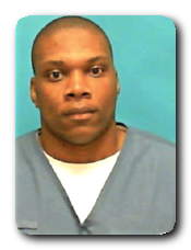 Inmate VICTOR D CONEY