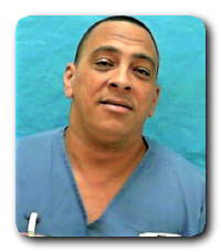 Inmate YOSVANY GOMEZ