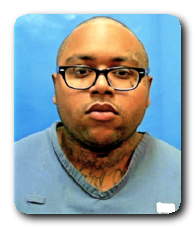 Inmate FRANK L JR GUEVARA