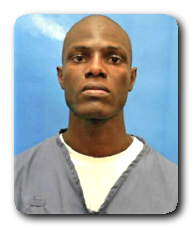 Inmate WILGENS GUILLAUME