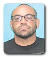 Inmate JOSE A MARTINEZ