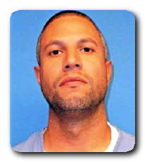 Inmate LUIS MONTANEZ