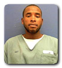 Inmate LAWRENCE L MOORE