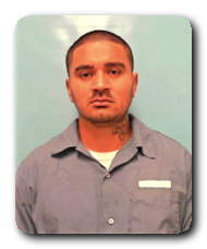 Inmate ROBERT C PARADA