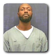 Inmate ONTERION L PEOPLES