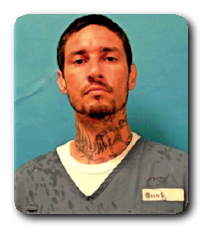Inmate CHRISTOPHER S PERALES