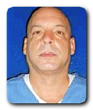 Inmate EDUARDO PEREZ