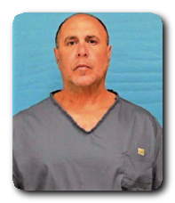 Inmate RAMIRO RODRIGUEZ