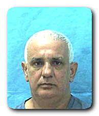 Inmate ROGER RODRIGUEZ