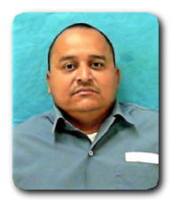 Inmate WILMER A RODRIGUEZ