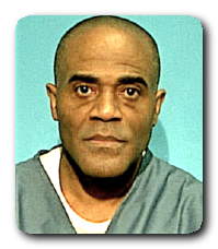 Inmate GARRY R ROSEMOND