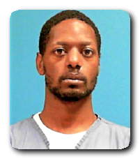Inmate DARRELL VINCENT ROSS