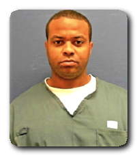 Inmate RUFUS T ROUNDTREE