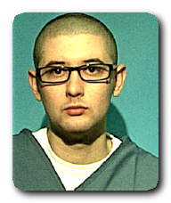 Inmate ANTHONY SASTRE-VAZQUEZ