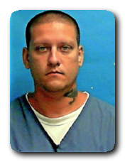 Inmate JONATHAN SAVAGE