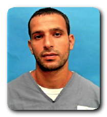 Inmate RAGHEB M SULAIMAN